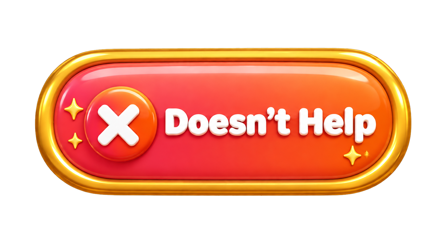Doesn't Help